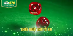 Top 4 Chiến Thuật Chơi Tài Xỉu Ăn Tiền Triệu Mỗi Ngày